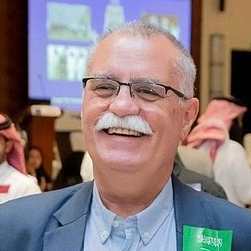 Carlos Perez Martinez