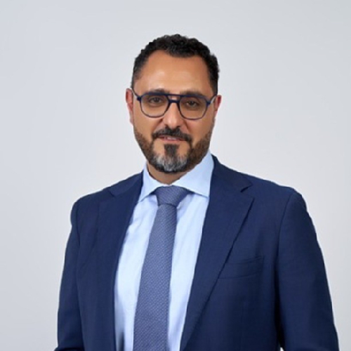 Mohamed Khalil