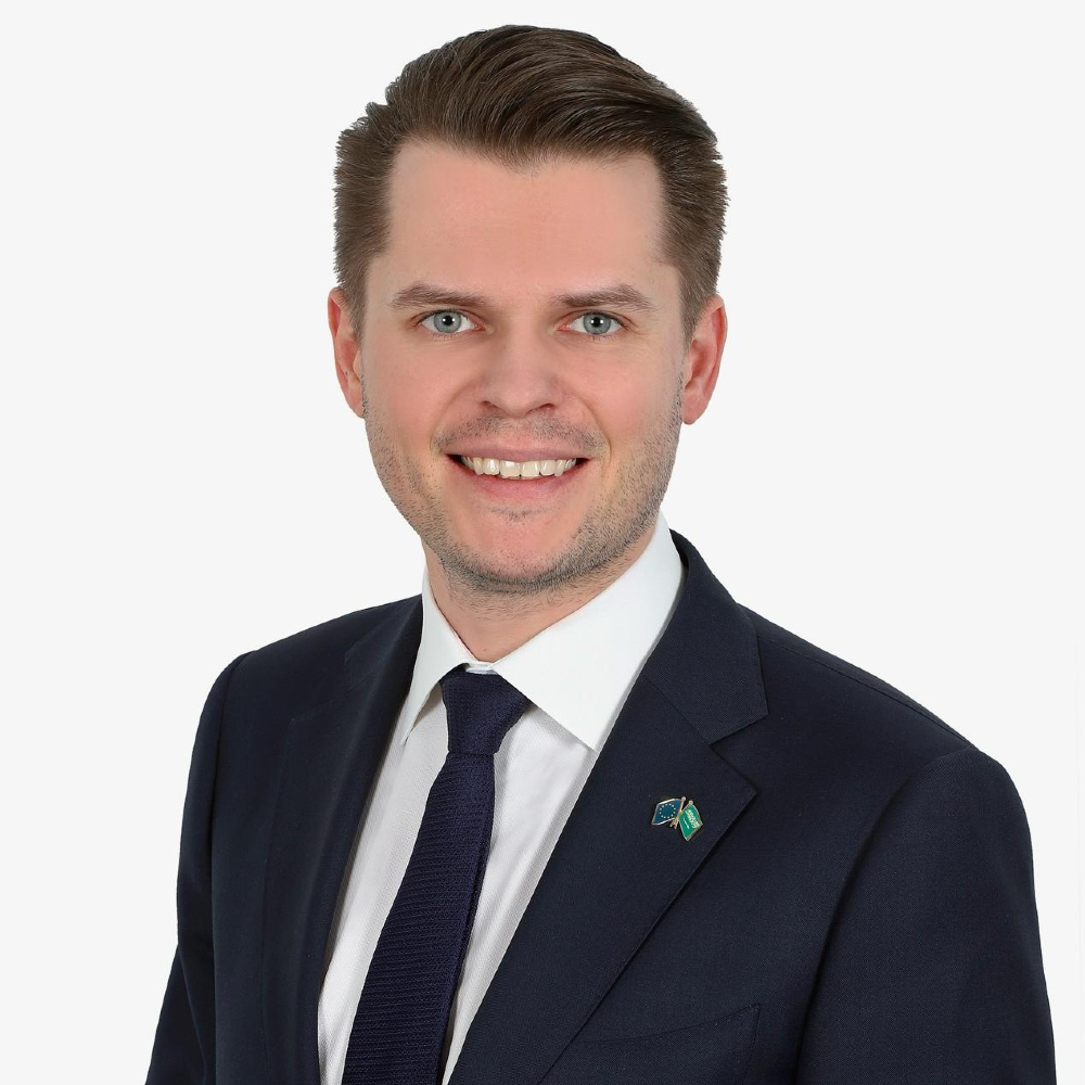 Kristijonas Gedvilas